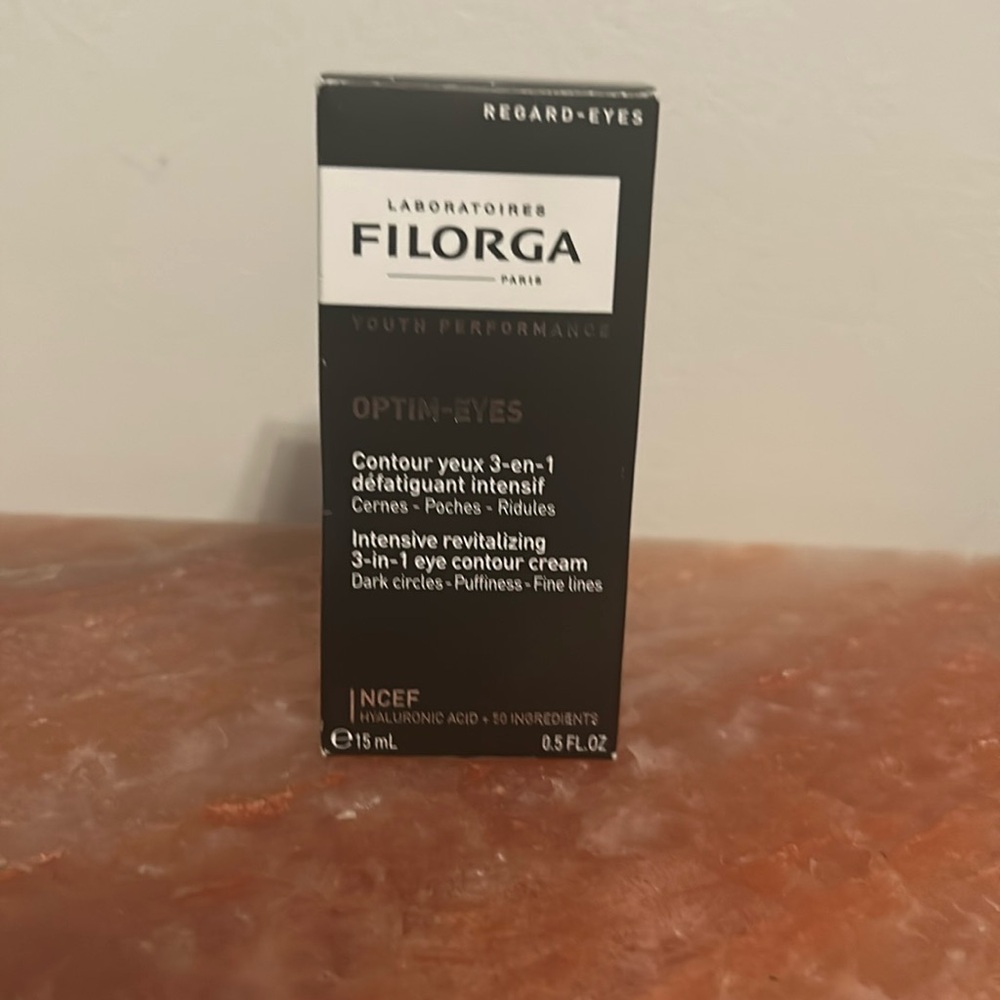 Filorga optim eyes